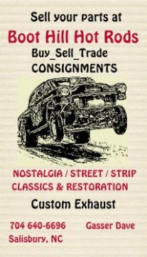 Click here to visit Boot Hill Hot Rods